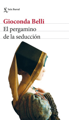 EL PERGAMINO DE LA SEDUCCION