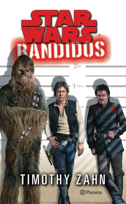 BANDIDOS (STAR WARS)