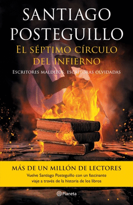 EL SEPTIMO CIRCULO DEL INFIERNO