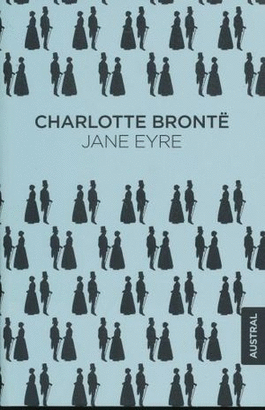 JANE EYRE