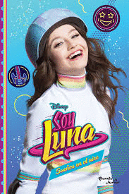 SOY LUNA 7 SUEÑOS EN EL AIRE