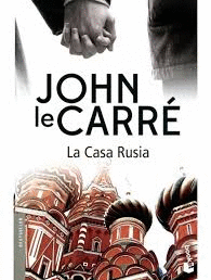 LA CASA RUSIA