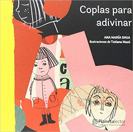 COPLAS PARA ADIVINAR