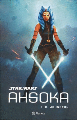 AHSOKA (STAR WARS)