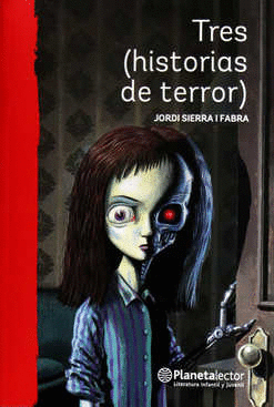 TRES (HISTORIAS DE TERROR)