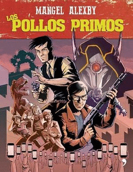 LOS POLLOS PRIMOS