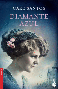 DIAMANTE AZUL