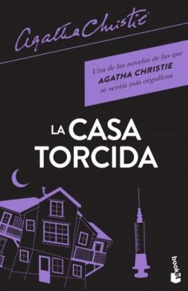 LA CASA TORCIDA