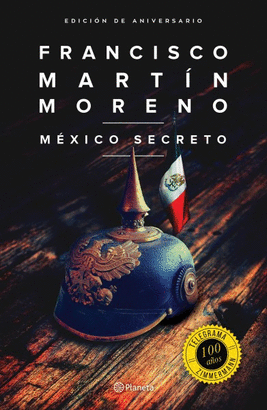 MÉXICO SECRETO (EDICIÓN 15 ANIVERSARIO)