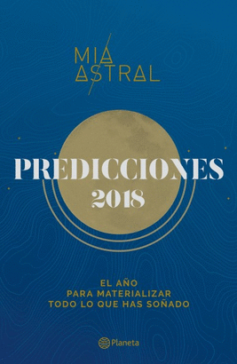 PREDICCIONES 2018