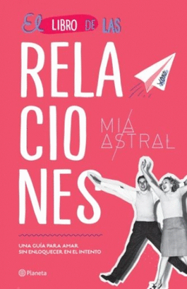 EL LIBRO DE LAS RELACIONES