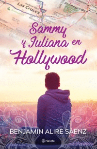 SAMMY Y JULIANA EN HOLLYWOOD