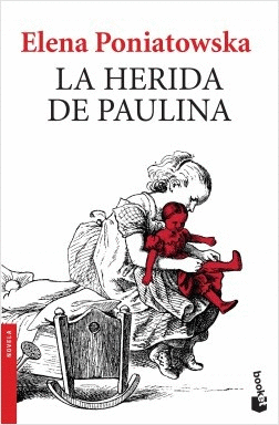 LA HERIDA DE PAULINA