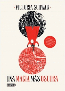 UNA MAGIA MÁS OSCURA