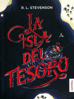 LA ISLA DEL TESORO