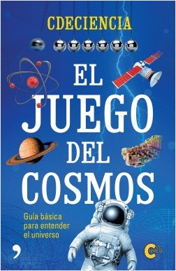 EL JUEGO DEL COSMOS