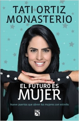 EL FUTURO ES MUJER