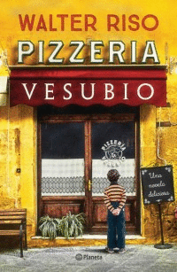 PIZZERIA VESUBIO