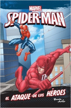 SPIDER-MAN