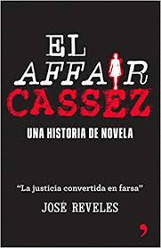 EL AFFAIR CASSEZ