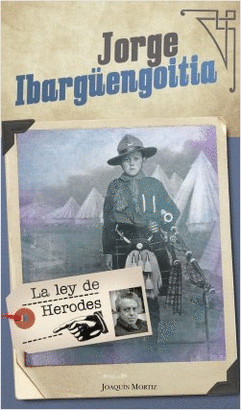 LA LEY DE HERODES