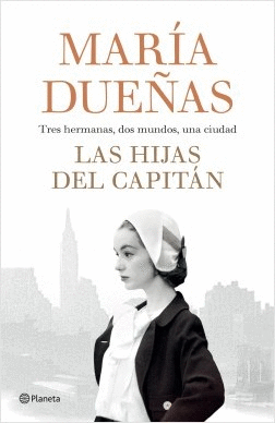 LAS HIJAS DEL CAPITÁN