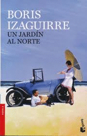 UN JARDIN AL NORTE