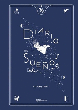 DIARIO DE SUEÑOS