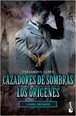 CAZADORES DE SOMBRAS. LOS ORÍGENES 1