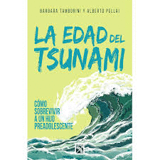 LA EDAD DEL TSUNAMI