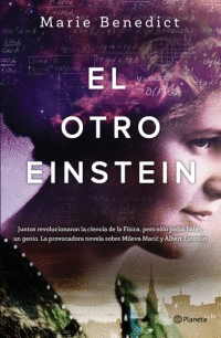 EL OTRO EINSTEIN