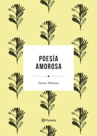 POESIA AMOROSA