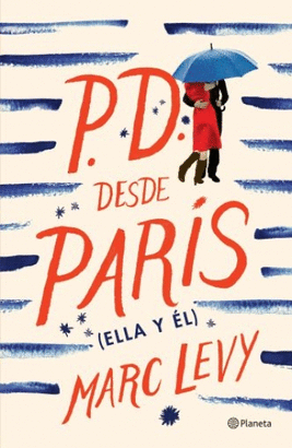 P.D. DESDE PARIS (ELLA Y EL)