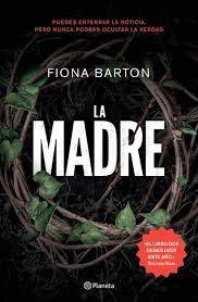 LA MADRE