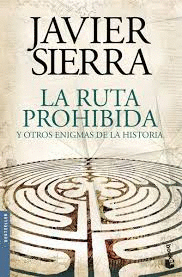 LA RUTA PROHIBIDA