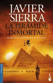 LA PIRAMIDE INMORTAL