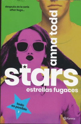 STARS ESTRELLAS FUGACES