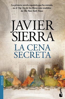 LA CENA SECRETA