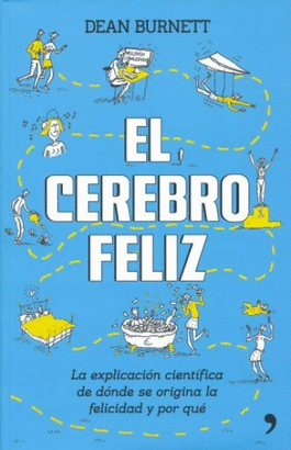 EL CEREBRO FELIZ