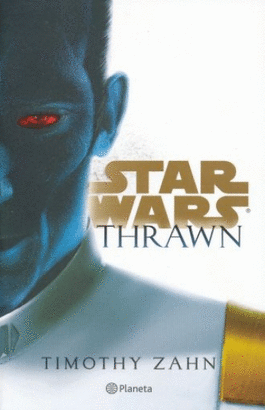 THRAWN (STAR WARS)