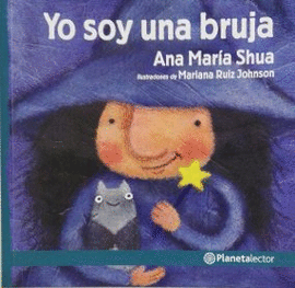 YO SOY UNA BRUJA