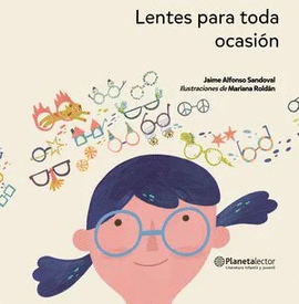 LENTES PARA TODA OCASIÓN