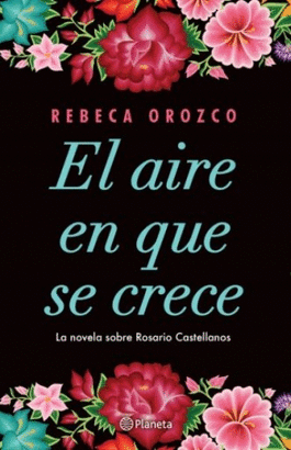 EL AIRE EN QUE SE CRECE