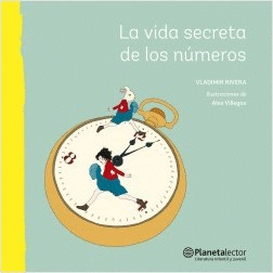 LA VIDA SECRETA DE LOS NUMEROS