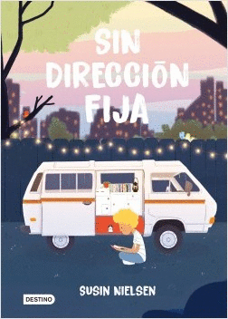 SIN DIRECCIÓN FIJA