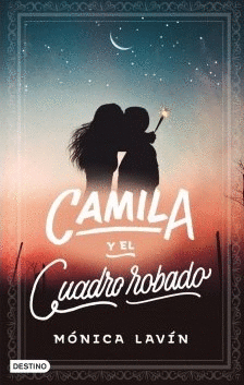 CAMILA Y EL CUADRO ROBADO