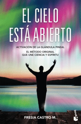 EL CIELO ESTA ABIERTO