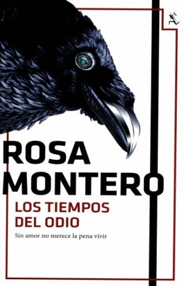LOS TIEMPOS DEL ODIO
