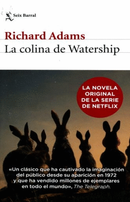 LA COLINA DE WATERSHIP