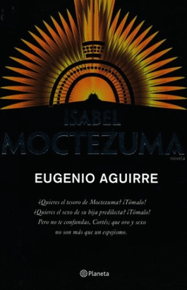 ISABEL MOCTEZUMA